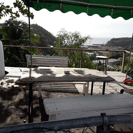 شقة Cosy Corner St. George's المظهر الخارجي الصورة
