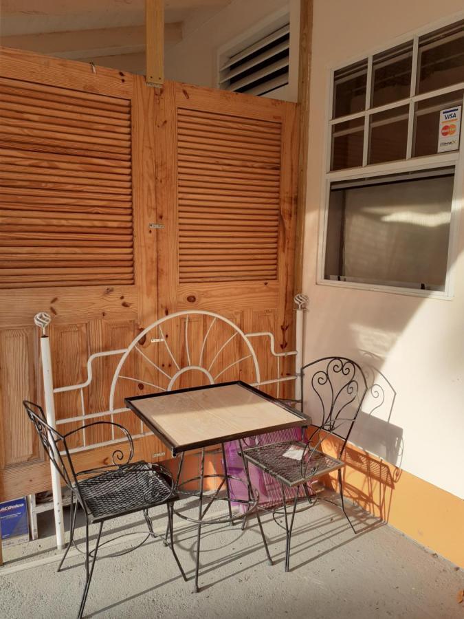 شقة Cosy Corner St. George's المظهر الخارجي الصورة