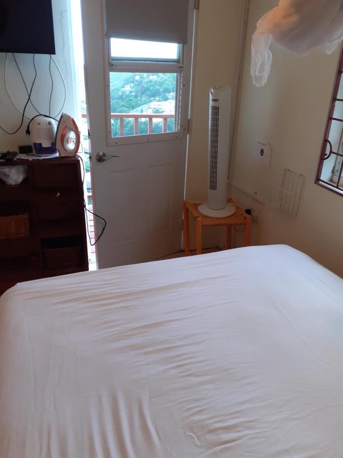 شقة Cosy Corner St. George's المظهر الخارجي الصورة