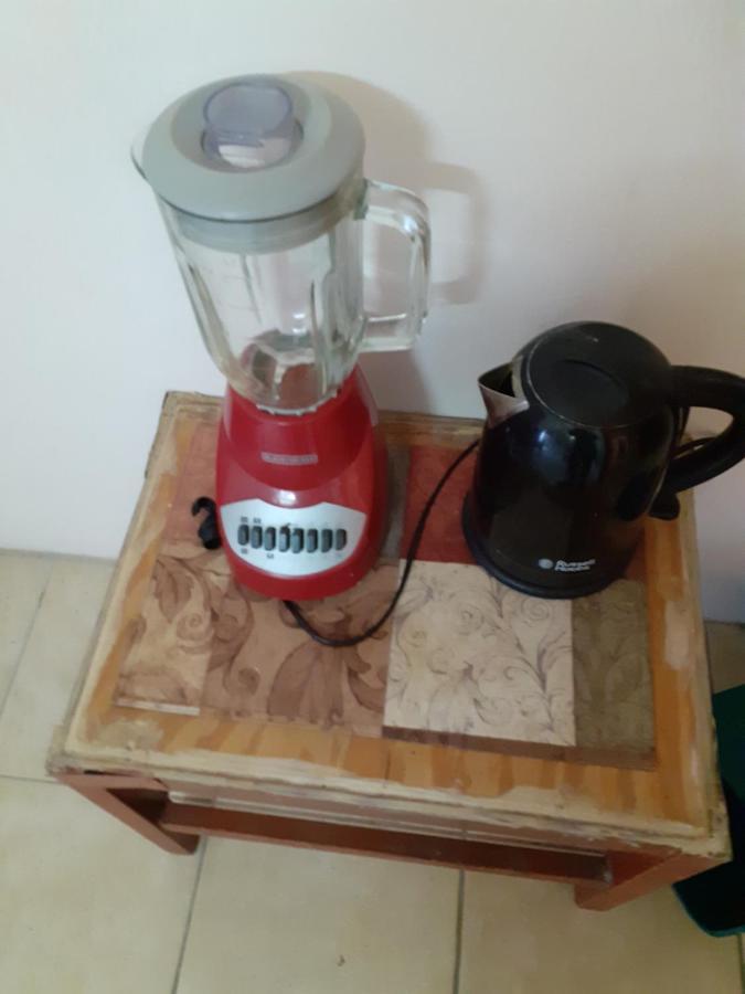 شقة Cosy Corner St. George's المظهر الخارجي الصورة