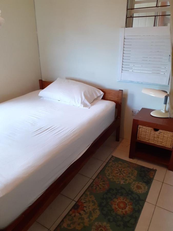 شقة Cosy Corner St. George's المظهر الخارجي الصورة