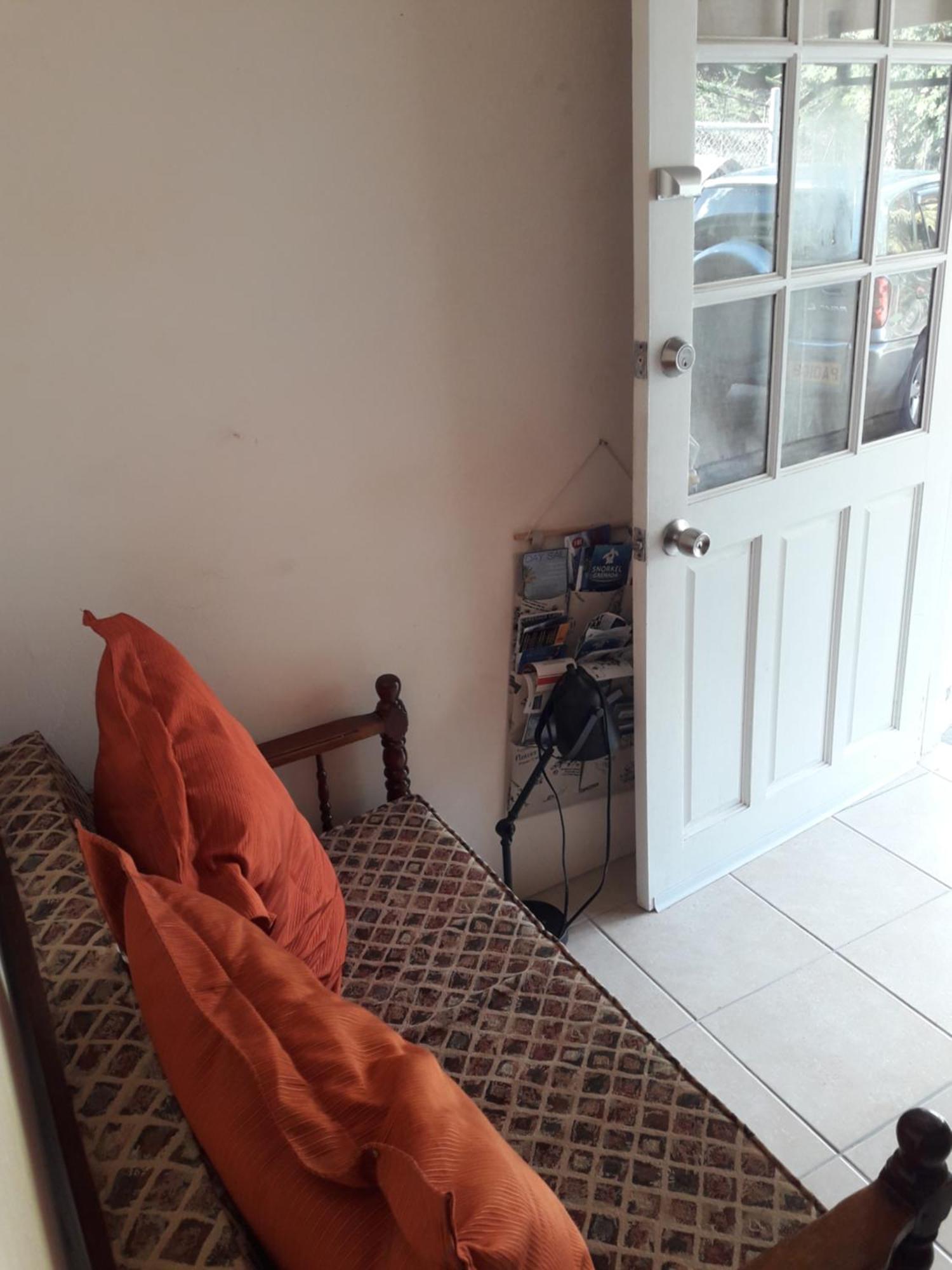 شقة Cosy Corner St. George's الغرفة الصورة