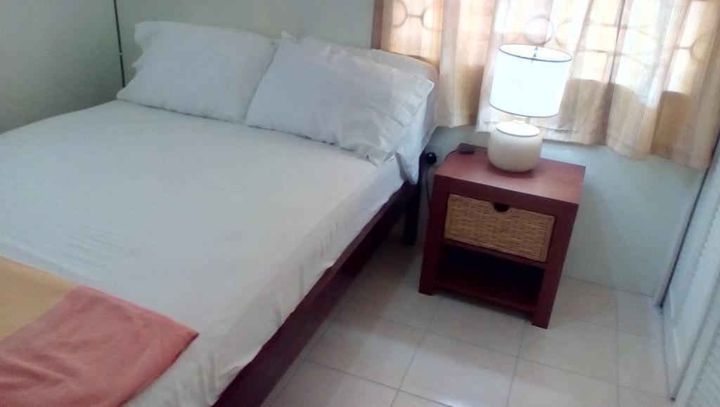 شقة Cosy Corner St. George's المظهر الخارجي الصورة