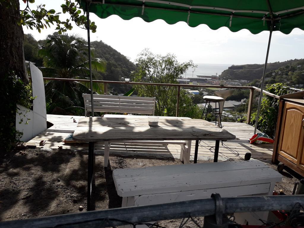شقة Cosy Corner St. George's المظهر الخارجي الصورة