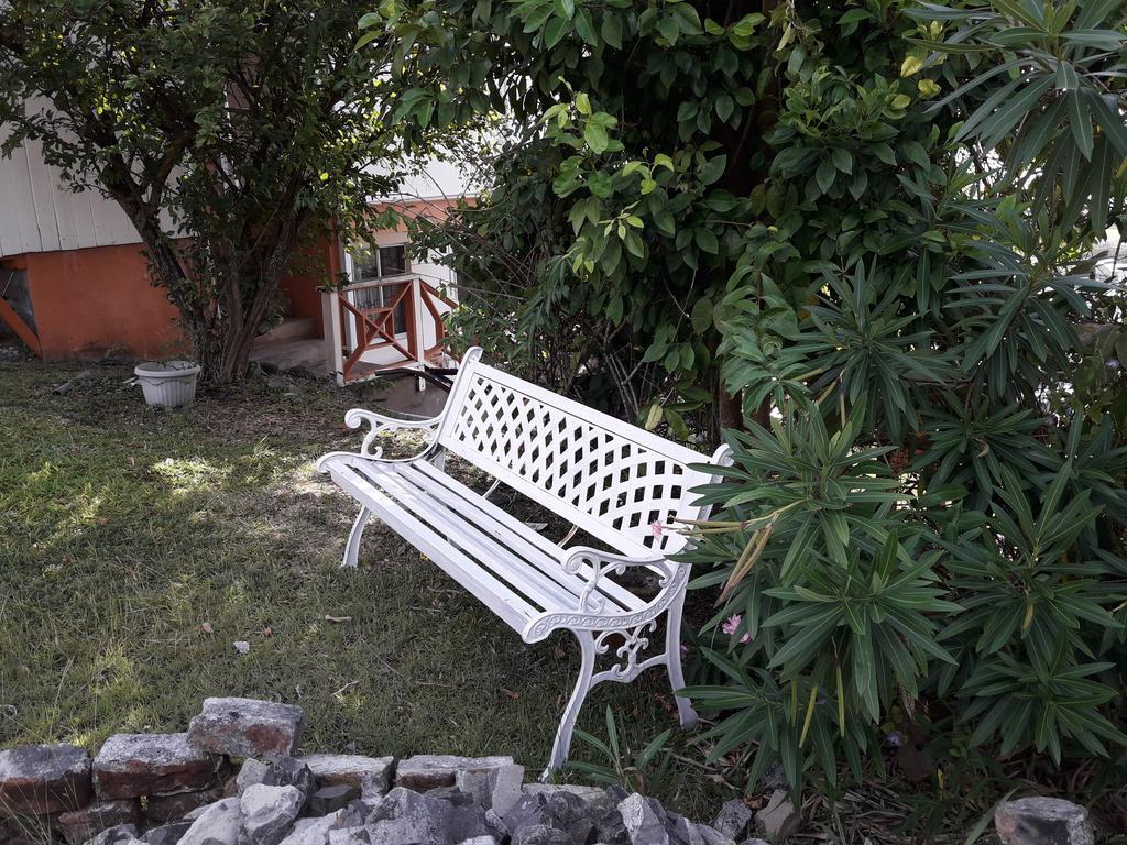 شقة Cosy Corner St. George's المظهر الخارجي الصورة