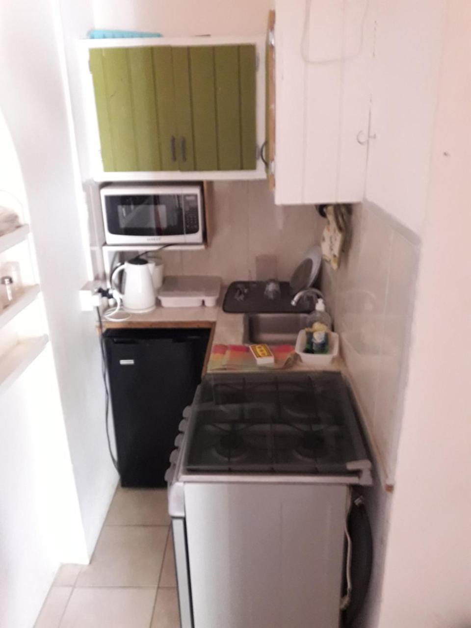شقة Cosy Corner St. George's المظهر الخارجي الصورة