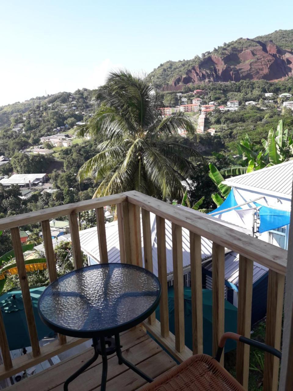 شقة Cosy Corner St. George's المظهر الخارجي الصورة