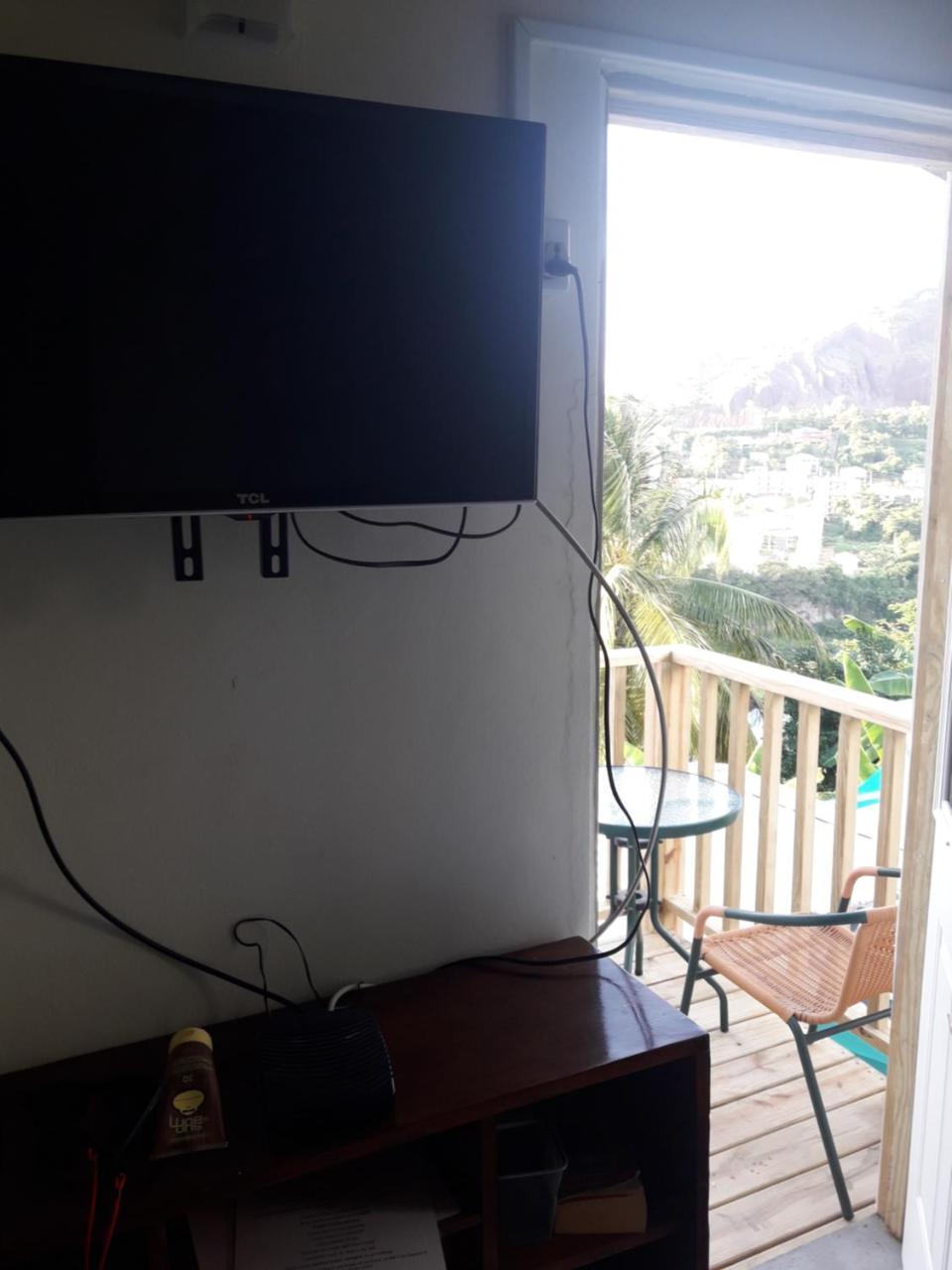 شقة Cosy Corner St. George's المظهر الخارجي الصورة